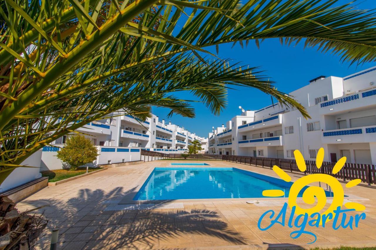 Santa Luzia T2 Com Piscina & Wi-fi * Santa Luzia (Tavira)
